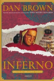 Inferno - speciální obrazové vydání