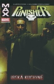 Punisher MAX - Irská kuchyně