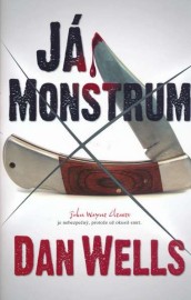 Já, monstrum