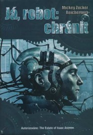 Já, robot: chránit