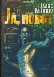 Já, robot
