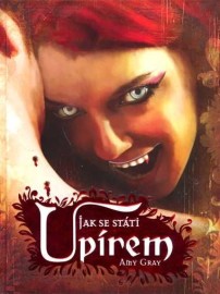 Jak se státi upírem