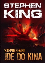 Stephen King jde do kina + DVD Pokoj 1408