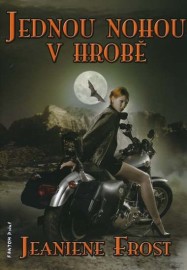 Noční lovci 2 - Jednou nohou v hrobě