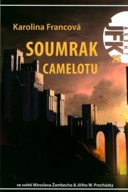 JFK 25 - Soumrak Camelotu