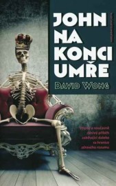 John na konci umře