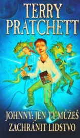 Johnny 1 - Johnny: Jen ty můžeš zachránit lidstvo