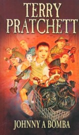 Johnny 3 - Johnny a bomba