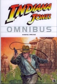 Indiana Jones 1