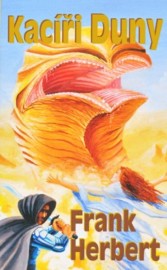 Duna 5 - Kacíři duny