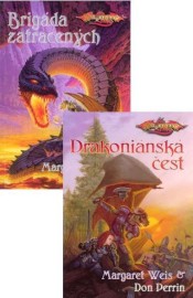 DragonLance - Kangův regiment