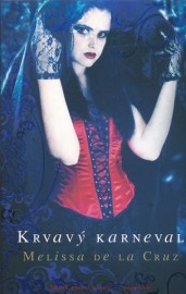 Modrá krev 2 - Krvavý karneval