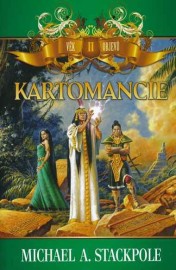 Věk objevů 2 - Kartomancie