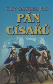 Sarantská kronika 2 - Pán císařů