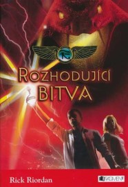 Kronika Cartera Kanea 3 - Rozhodující bitva