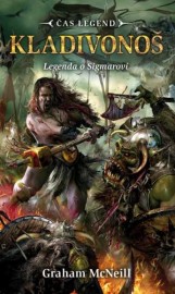 Legenda o Sigmarovi 1 - Kladivonoš