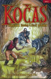 Kočas - Parcon 2012