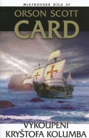Vykoupení Kryštofa Kolumba