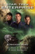 Star Trek Enterprise - Kobayashi Maru