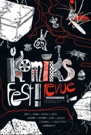 Komiksfest! Revue 05