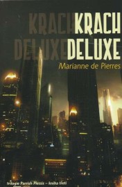 Parrish Plessis 3 - Krach Deluxe