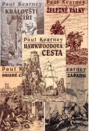 Pentalogie Království boží