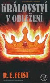 Sága válek Chaosu 1 - Království v obležení