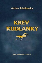 Krev Kudlanky