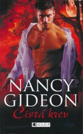 Měsíční svit 1 - Čistá krev