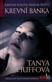 Krevní pouta 6: Krevní banka
