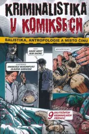 Kriminalistika v komiksech