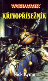 Warhammer - Křivopřísežník