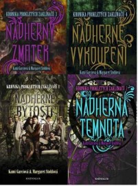 Kronika prokletých zaklínačů  - komplet
