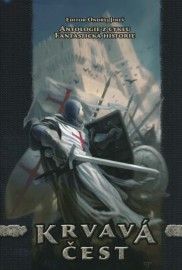 Krvavá čest - ant.