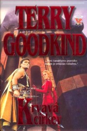 Meč pravdy 03 - Krvavá církev - váz.