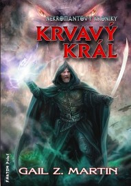 Nekromantovy kroniky 2 - Krvavý král
