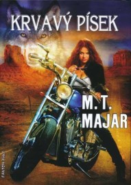 Znamení vlka 2 - Krvavý písek