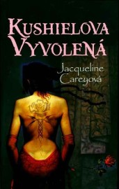 Kushiel 2 - Kushielova Vyvolená