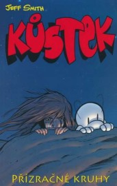 Kůstek 5 - Přízračné kruhy