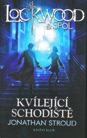Lockwood & Spol. 1 - Kvílející schodiště