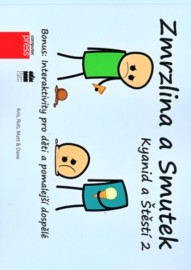 Kyanid a štěstí 2 - Zmrzlina a smutek