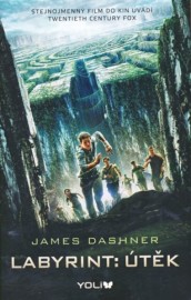 Labyrint 1 - Útěk