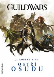 Guild Wars 2 - Ostří osudu