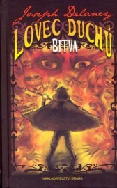 Lovec duchů 4 - Bitva