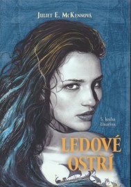 Einarinn 5 - Ledové ostří