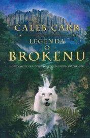 Legenda o Brokenu