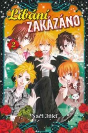 Líbání zakázáno 02