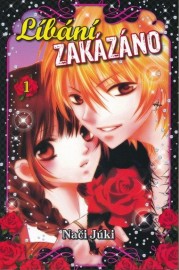 Líbání zakázáno 01