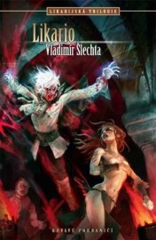 Likarijská trilogie 2 - Likario