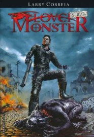 Lovci monster s. r. o.